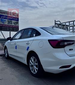 MG 5